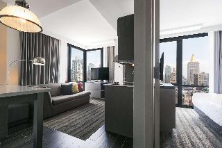 Hyatt House New York/Chelsea fotoÄŸrafÄ±