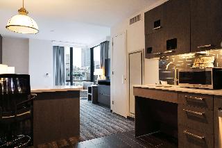 Hyatt House New York/Chelsea fotoÄŸrafÄ±