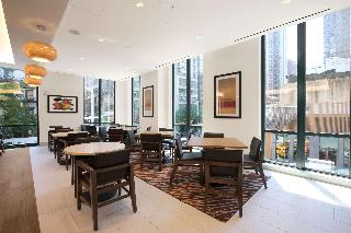Hyatt House New York/Chelsea fotoÄŸrafÄ±