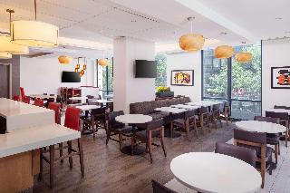 Hyatt House New York/Chelsea fotoÄŸrafÄ±