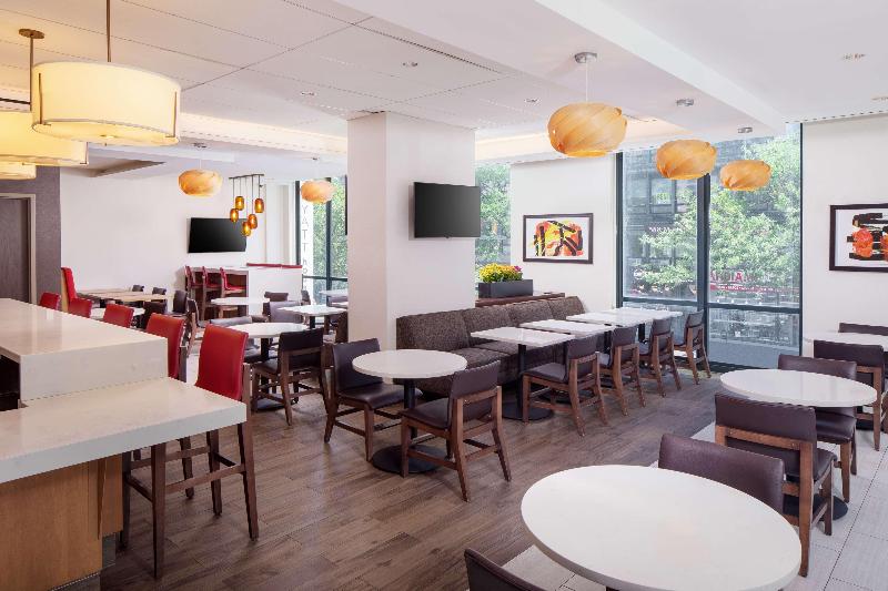 Hyatt House New York/Chelsea - Restoran