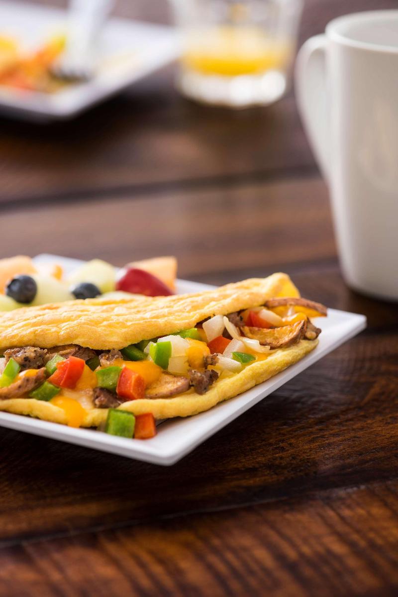 Hyatt House New York/Chelsea - Restoran