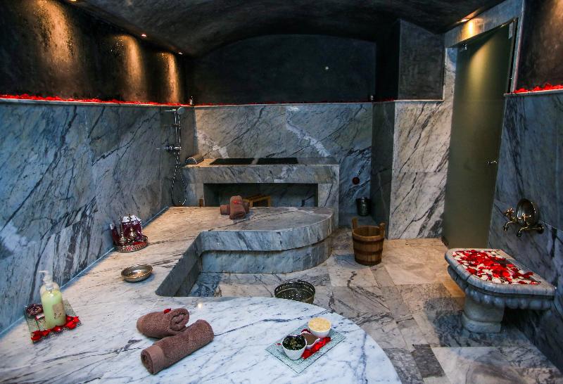 The Fourteen Luxury Boutique Hotel - Aktivite