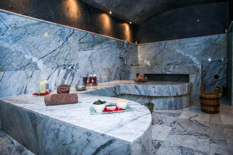 The Fourteen Luxury Boutique Hotel - Aktivite