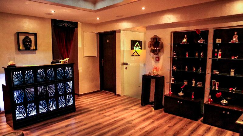 The Fourteen Luxury Boutique Hotel - Aktivite