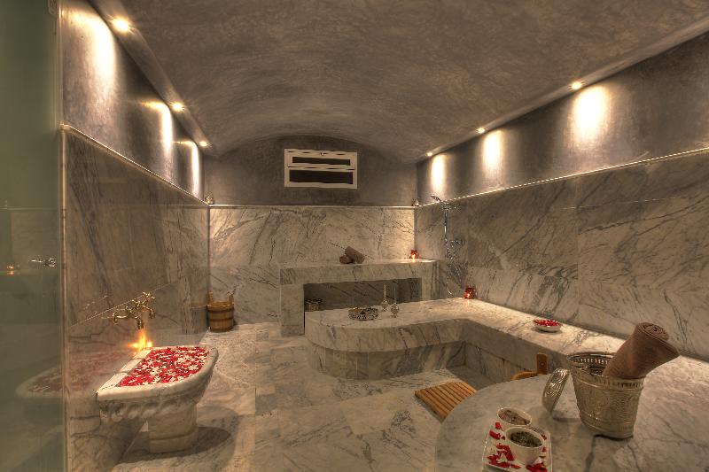 The Fourteen Luxury Boutique Hotel - Aktivite