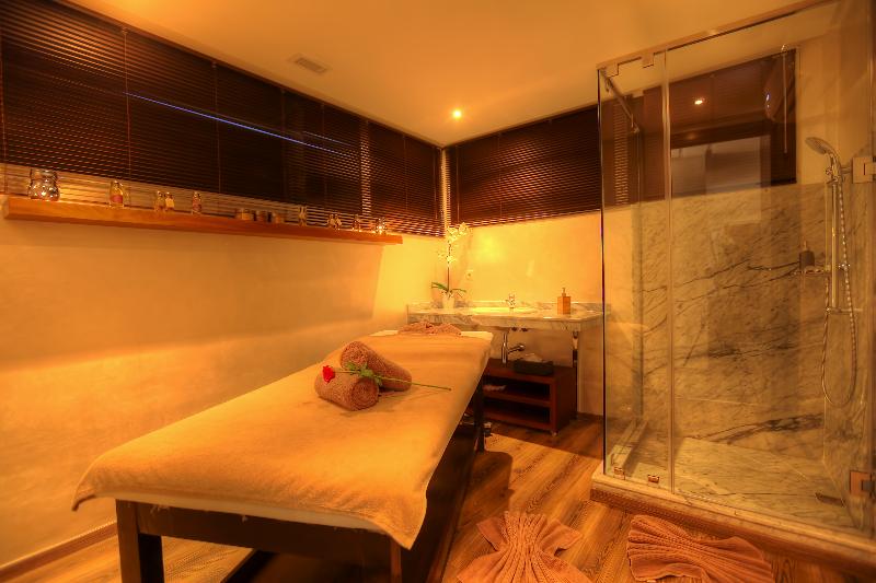 The Fourteen Luxury Boutique Hotel - Aktivite
