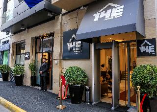 The Fourteen Luxury Boutique Hotel otel fotoğrafı
