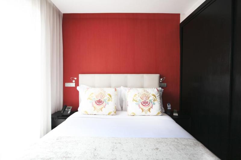 The Fourteen Luxury Boutique Hotel - Oda