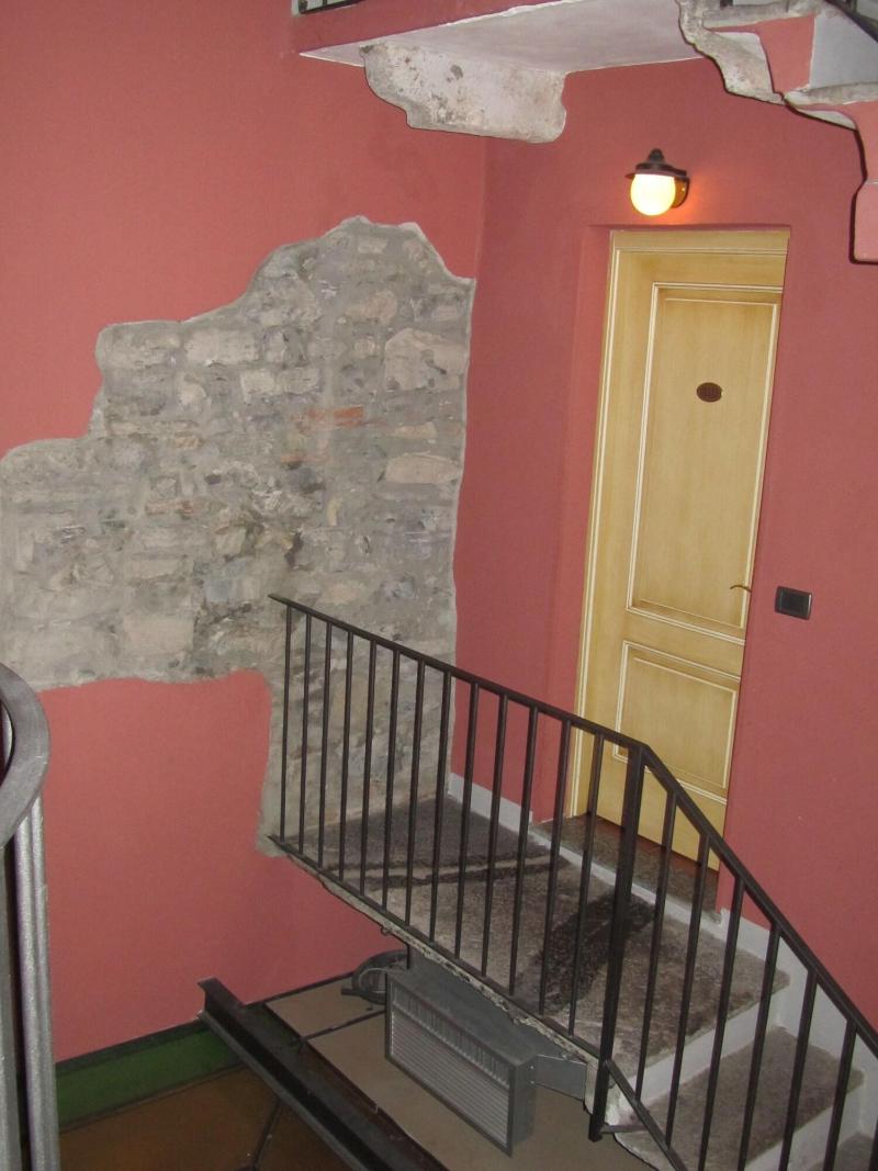 Borgovico - Two Bedroom - Lobi