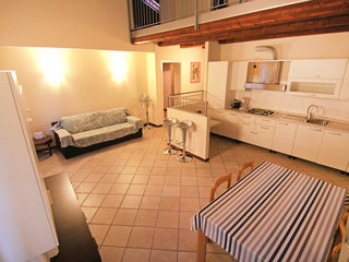Borgovico - Two Bedroom fotoÄŸrafÄ±