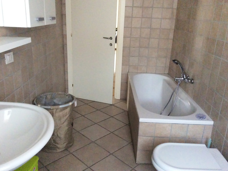 Borgovico - Two Bedroom - Genel