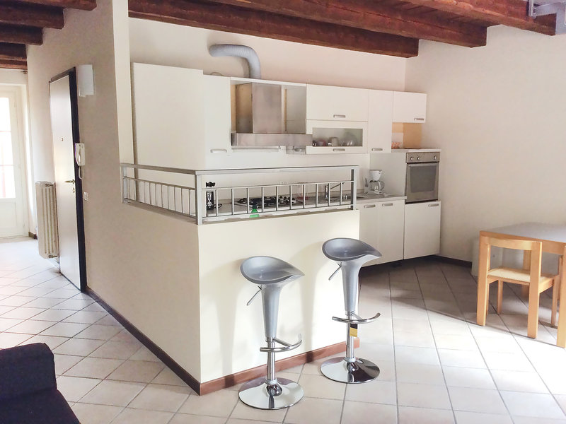 Borgovico - Two Bedroom - Genel