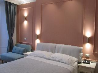 Borgovico - Two Bedroom otel fotoğrafı