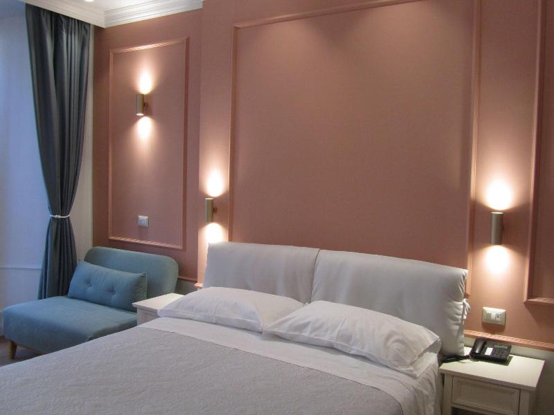Borgovico - Two Bedroom - Genel
