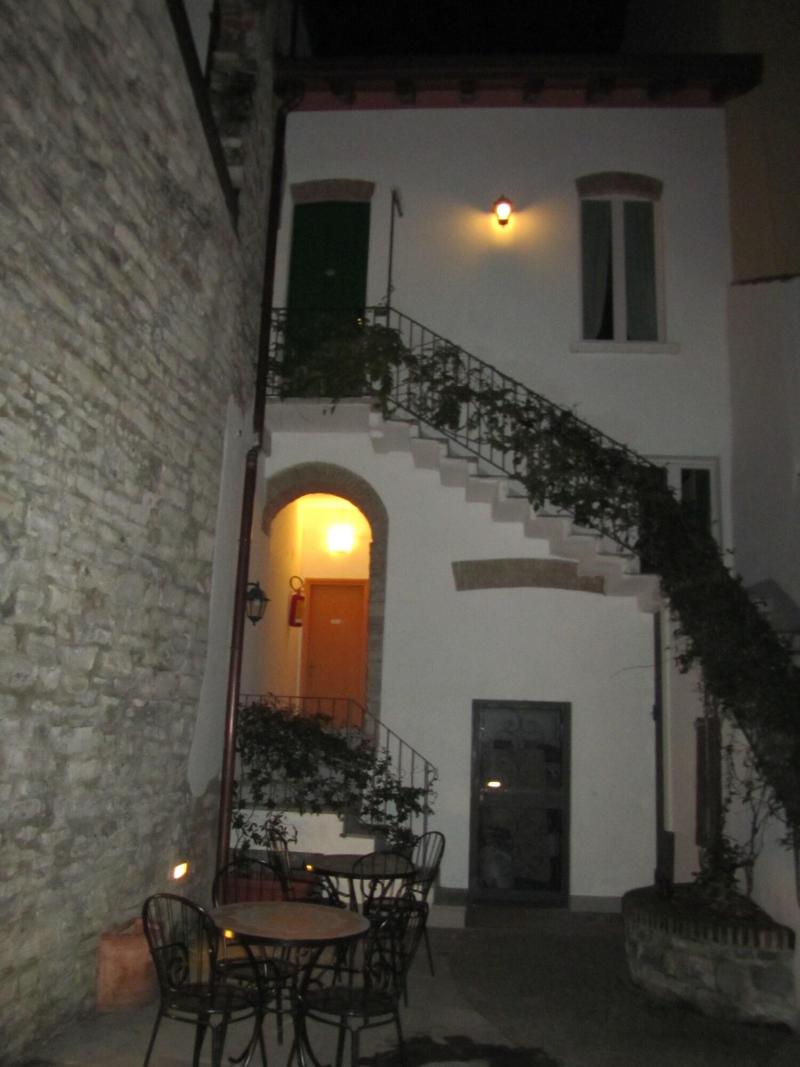 Borgovico - Two Bedroom - Genel