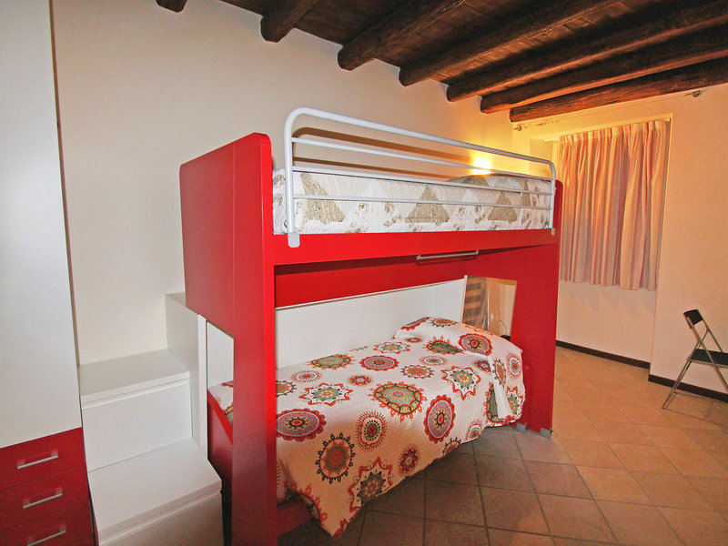 Borgovico - Two Bedroom - Genel