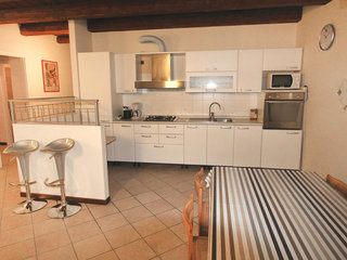 Borgovico - Two Bedroom fotoÄŸrafÄ±