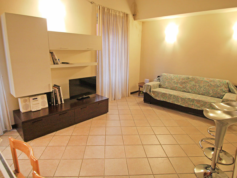 Borgovico - Two Bedroom - Genel