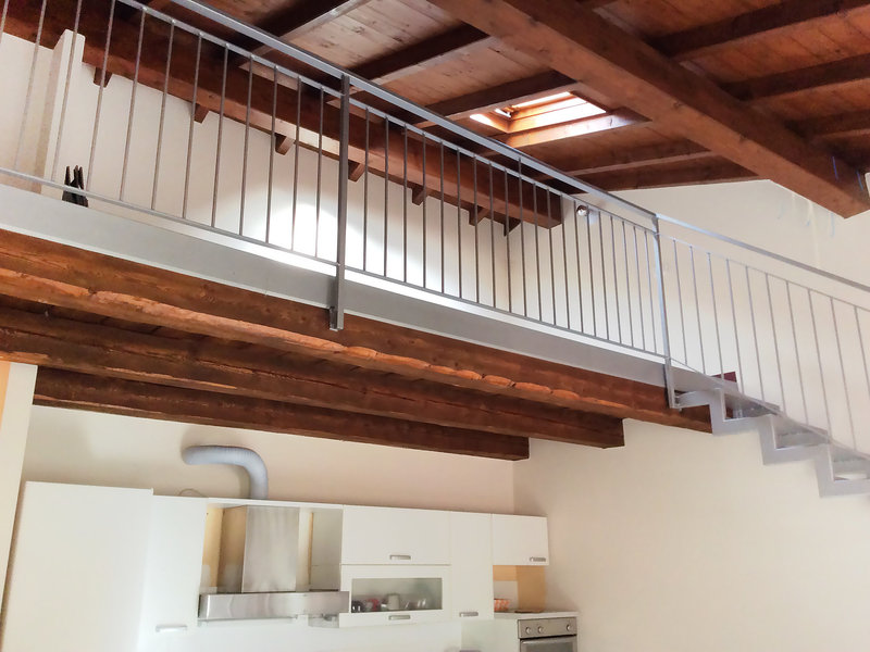 Borgovico - Two Bedroom - Genel