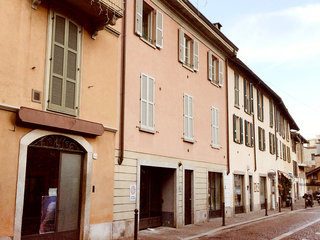 Borgovico - Two Bedroom fotoÄŸrafÄ±