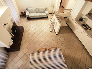 Borgovico - Two Bedroom fotoÄŸrafÄ±