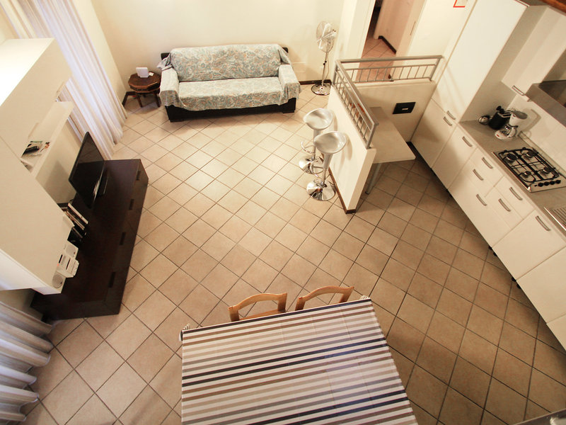 Borgovico - Two Bedroom - Genel