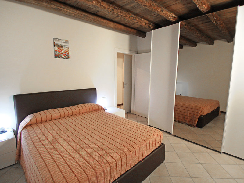 Borgovico - Two Bedroom - Genel