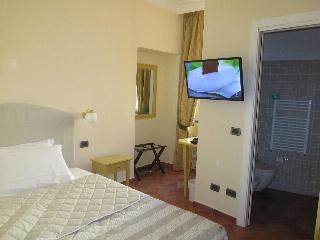 Borgovico - Two Bedroom fotoÄŸrafÄ±