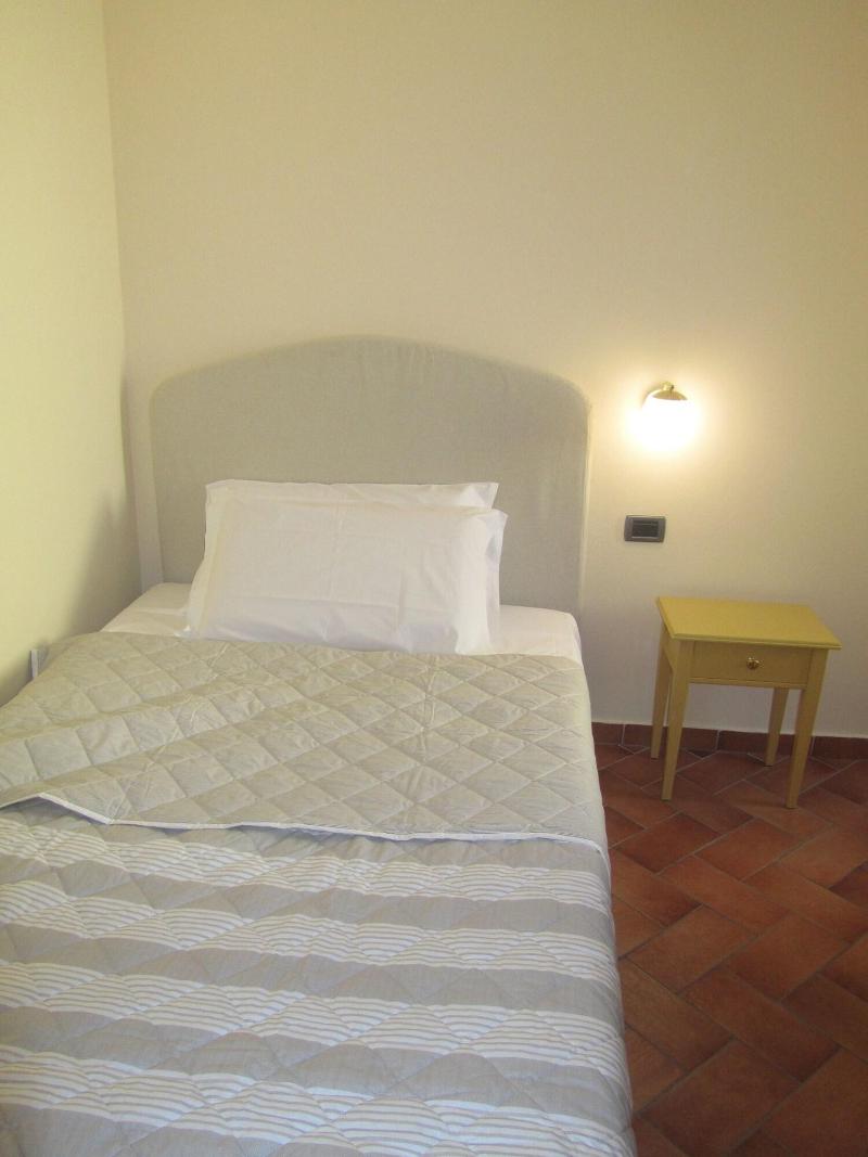 Borgovico - Two Bedroom - Oda