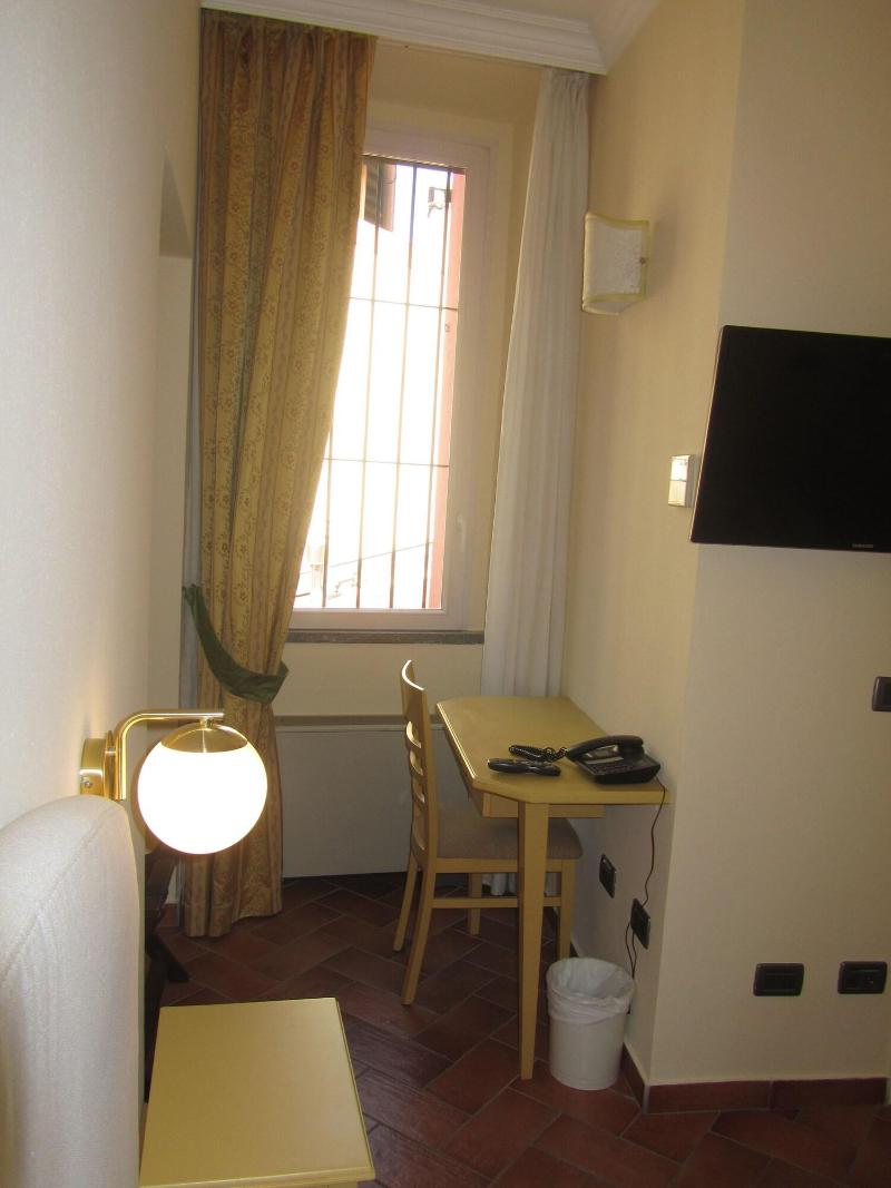 Borgovico - Two Bedroom - Oda