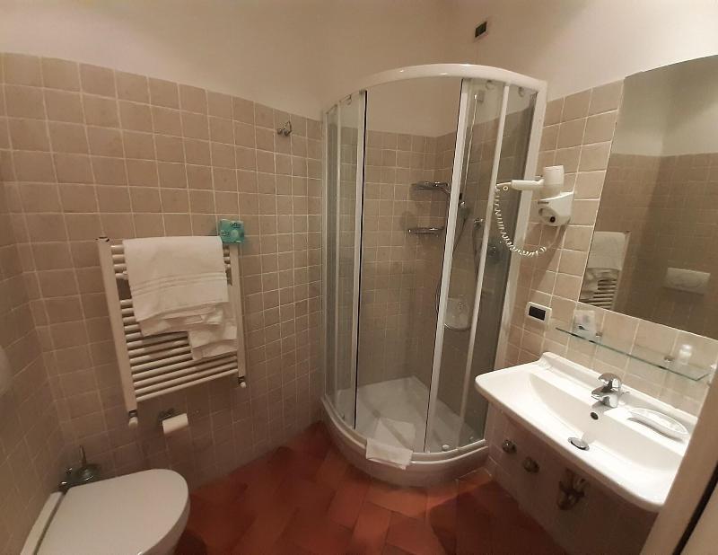Borgovico - Two Bedroom - Oda
