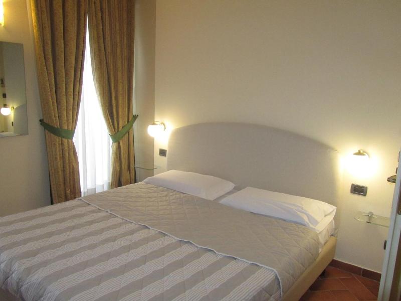 Borgovico - Two Bedroom - Oda