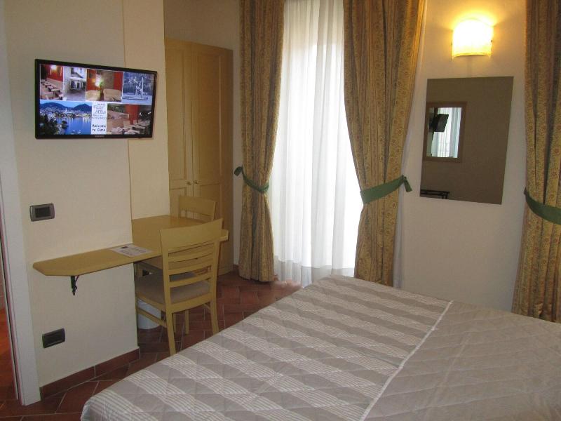 Borgovico - Two Bedroom - Oda