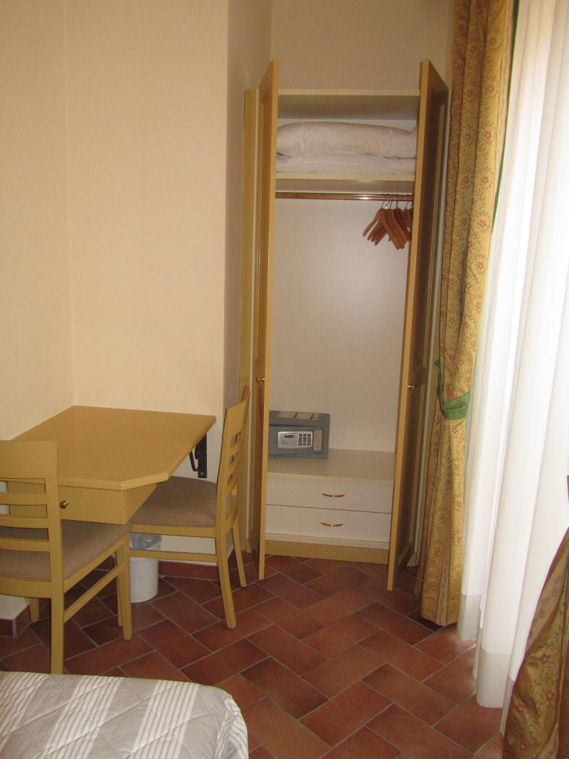 Borgovico - Two Bedroom - Oda