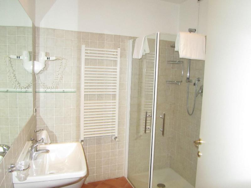 Borgovico - Two Bedroom - Oda