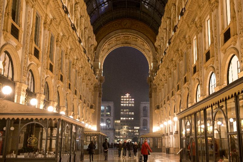 Duomo Hotel & Apartments - Genel