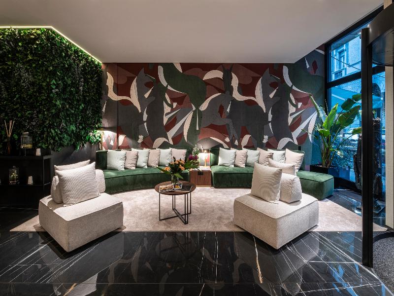 Duomo Hotel & Apartments - Genel