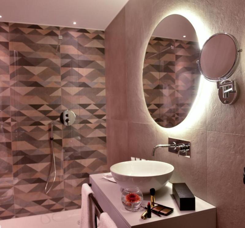 Duomo Hotel & Apartments - Oda