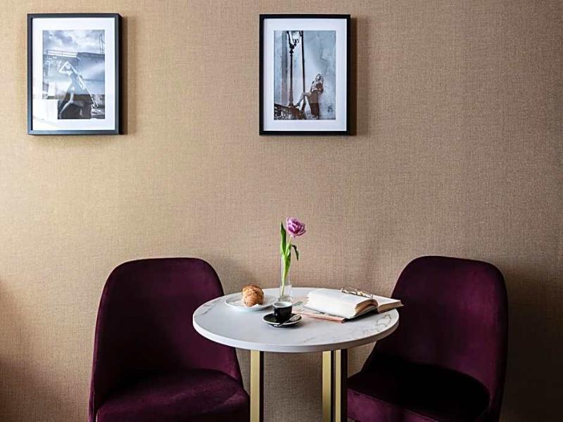 Duomo Hotel & Apartments - Oda