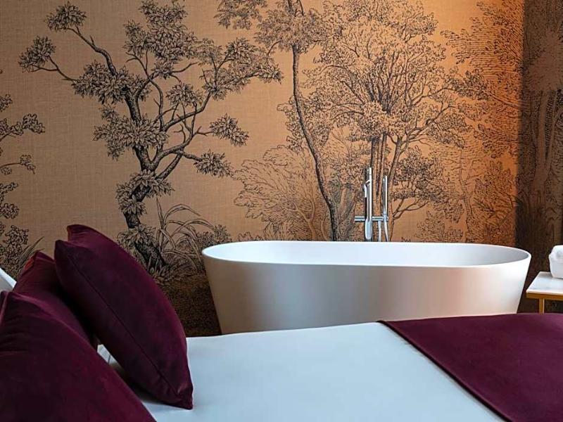 Duomo Hotel & Apartments - Oda
