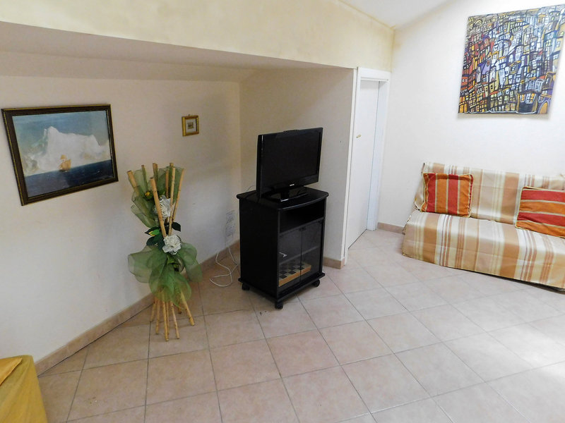 Gelso Bianco - Three Bedroom - Genel