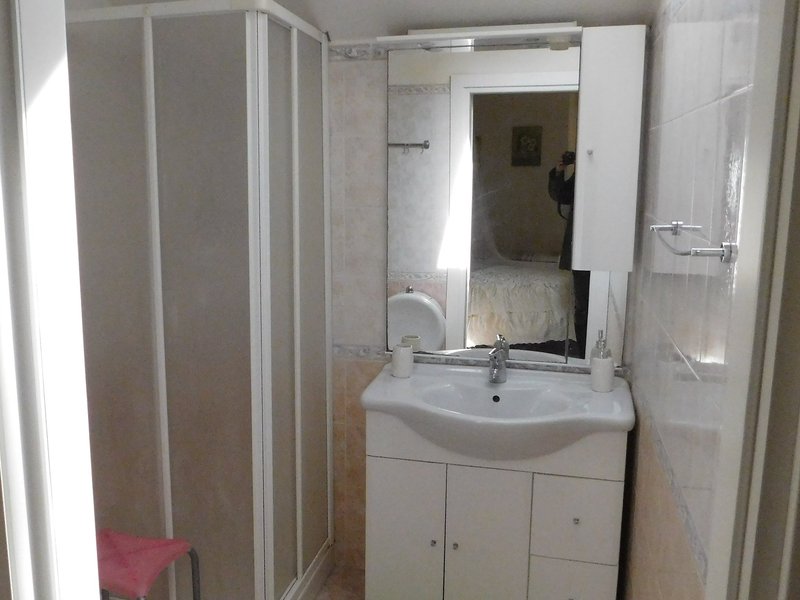 Gelso Bianco - Three Bedroom - Genel