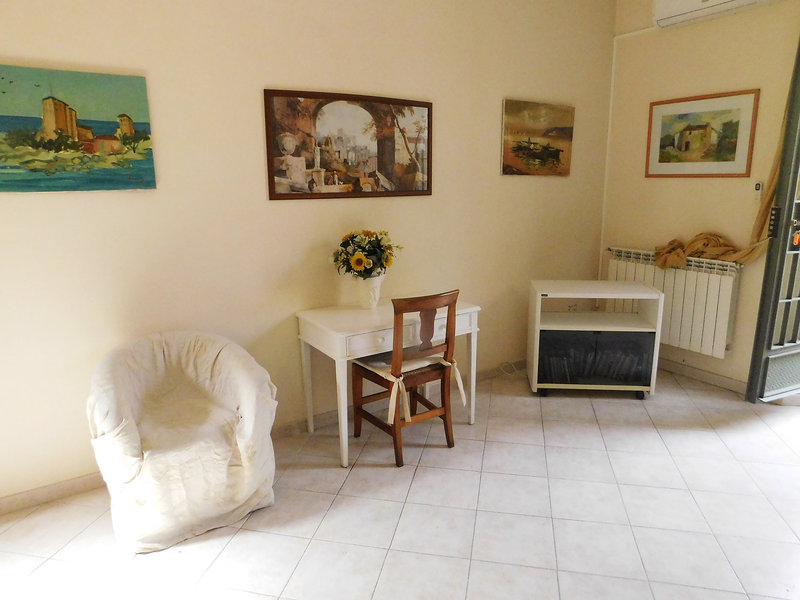 Gelso Bianco - Three Bedroom - Genel