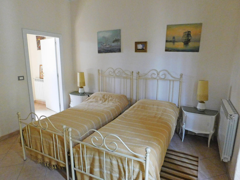 Gelso Bianco - Three Bedroom - Genel