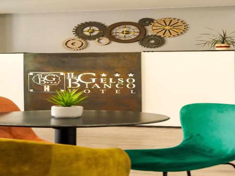 Gelso Bianco - Three Bedroom - Genel