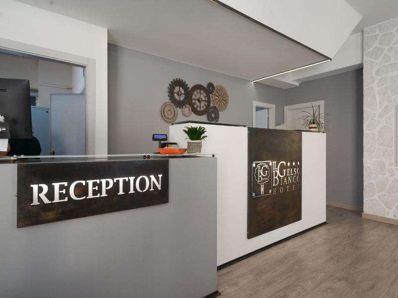 Gelso Bianco - Three Bedroom - Genel