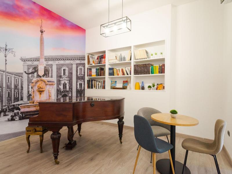 Gelso Bianco - Three Bedroom - Genel