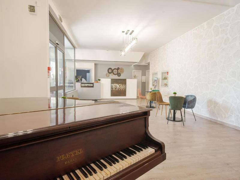 Gelso Bianco - Three Bedroom - Genel