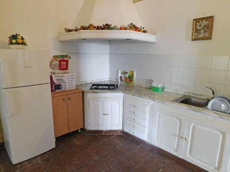Gelso Bianco - Three Bedroom - Genel